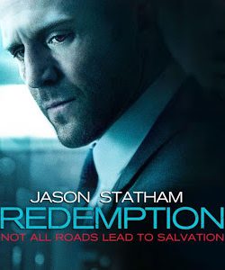 Redemption (2013) English Movie Watch online