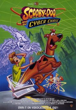 Scooby Doo And The Cyber Chase (2001)