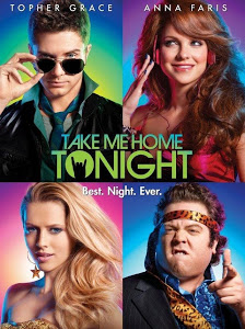Take Me Home Tonight (2011) Dual Audio