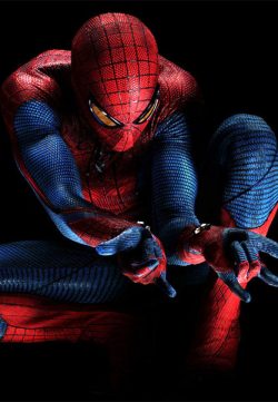 The Amazing Spider-Man (2012) Free Download In Hindi Dubbed 200MB