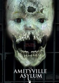 The Amityville Asylum (2013) 1