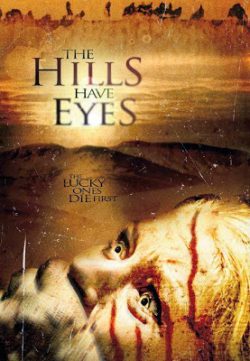 The Hills Have Eyes (2006) Dual Audio BRRip 720P HD