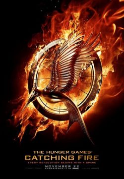 The Hunger Games: Catching Fire (2013) English R6Rip
