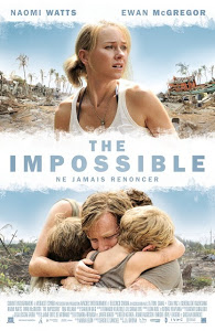 The Impossible (2012) Dual Audio BRRip HD 720P