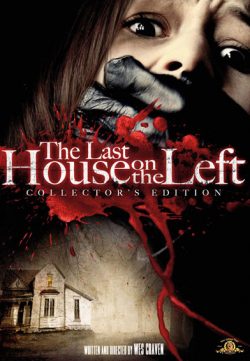 The Last House on the Left (2009) Dual Audio BRRip 720P