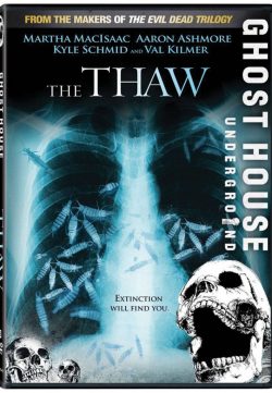 The Thaw (2009) Dual Audio BRRip 720P