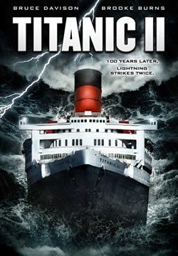 Titanic II (2010) Hindi English Watch Online Download Mediafire