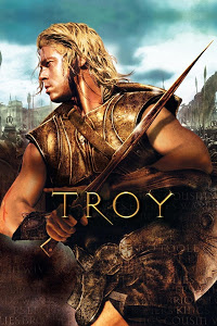 Troy (2004) Dual Audio BRRip HD 720P