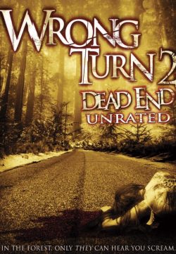 Wrong Turn 2 (2007) Downloade