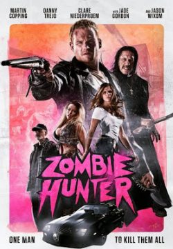 Zombie Hunter (2013) 300MB Downloade