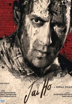 Jai Ho Watch Full Hindi Movie Online in HD