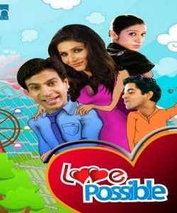 love possible 2012 Movie Watch Online In Full HD 1080p