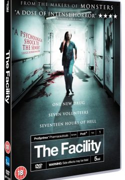 The Facility (2012) Watch Online