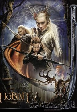 The hobbit the desolation of smaug watch online