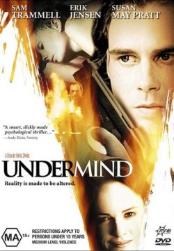 Undermind 2003 Watch Online