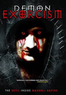 Demon Exorcism: The Devil Inside Maxwell Bastas 2013 Watch Online