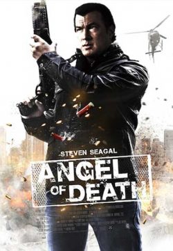 Angel of Death 2012 Watch Online