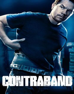 Contraband 2012 Hindi Dubbed Movie Watch Online