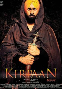 Watch Kirpan – The Sword of Honour (2014) Full Punjabi Movie