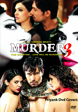 Murder 3 2013 Watch Full Movie