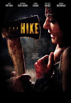 The Hike (2011) in Hindi Watch Online