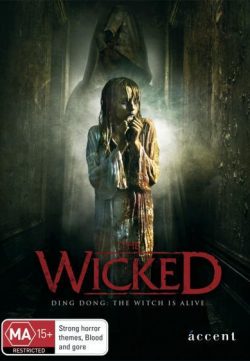 The Wicked 2013 Watch Online