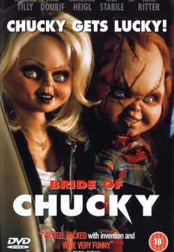 Bride Of Chucky 1998 movie watch online for free