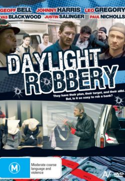 Daylight Robbery 2008 watch online in hindi dubbed movie