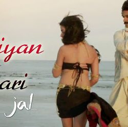 Akhiyan Tihari Kari Video HD Song Jal Movie free downloade