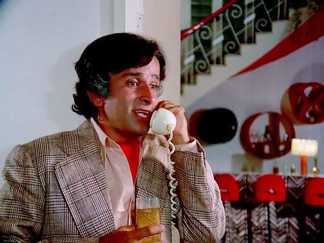 Kabhi Kabhie (1976)