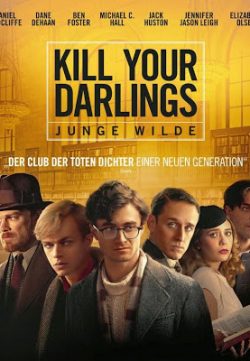 Watch Kill Your Darlings (2013) online