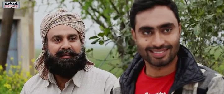 Nabar (2013) Punjabi