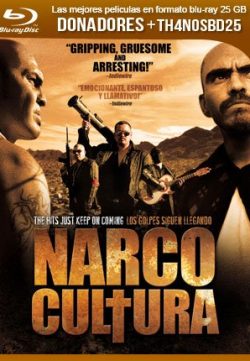 Narco Cultura (2013) Watch Online
