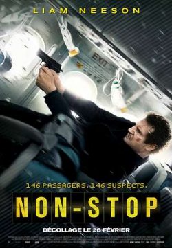 Non-Stop (2014) Watch Online
