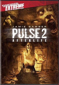 Pulse 2: Afterlife 2008 Hindi Dubbed Movie Watch Online for free in HD