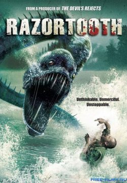 Watch Razortooth (2007) Hindi Dubbed movie watch online Online