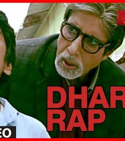 Dharavi Rap HD Full Video Song Bhoothnath Returns Downloade