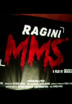 Ragini MMS (2011) Hindi Movie Watch Online For free in HD 720p