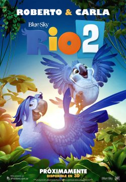 Watch Rio 2 2014 Full Movie 400MB Online Free Downloade In Hd 720px