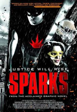 Sparks (2013) Watch Movie Online for free in HD