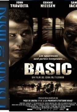 Basic (2003) Dual Audio Movies Watch Online In Full HD 1080p