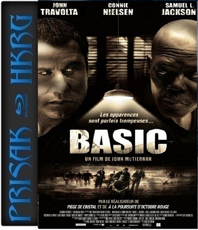 Basic (2003) Dual Audio