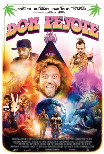 Don Peyote (2014) Movie Full Watch Online For Free In HD 1080p