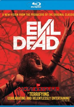 Evil Dead 2013 Hindi Movies Watch Online In Full HD 1080p