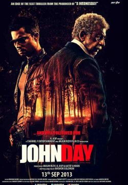 John Day (2013) Watch Online Hindi Movies For Free In HD 720p