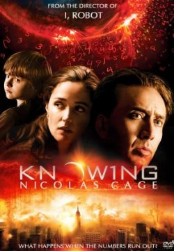 Knowing 2009 Full Movie Hindi Dubbed Watch Online In Full HD 1080p