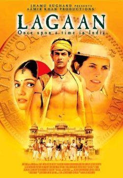 Lagaan (2001) Hindi Movie Watch Online For Free In Full HD 1080p