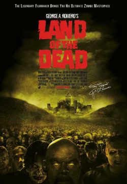 Land of the Dead (2005) Dual Audio In Full HD Watch Online 1080p