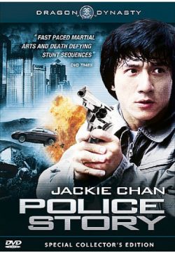 Police Story (1985) HD 720p Movie Watch Online