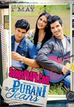 Purani Jeans (2014) Hindi Movie Watch Online For Free In HD 1080p